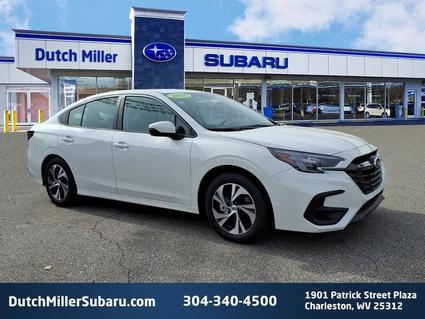 2025 Subaru Legacy Charleston WV