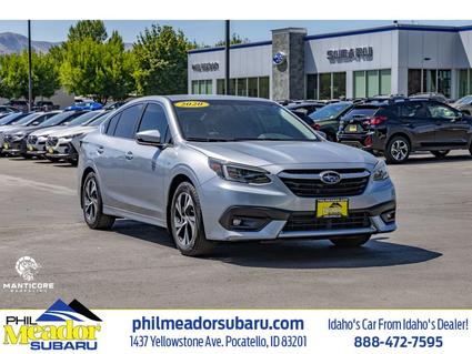 2020 Subaru Legacy Pocatello ID