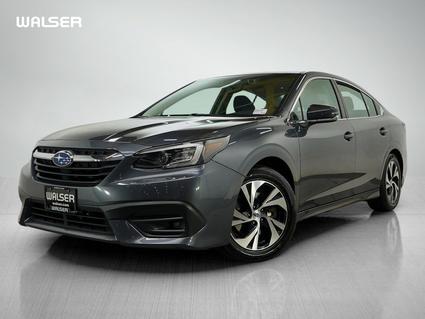 2022 Subaru Legacy Minneapolis MN