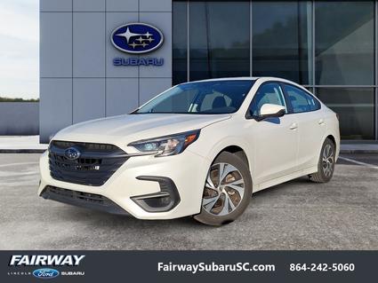 2023 Subaru Legacy Greenville SC