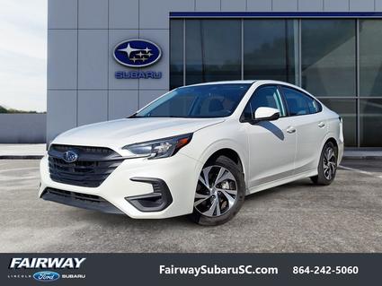 2023 Subaru Legacy Greenville SC