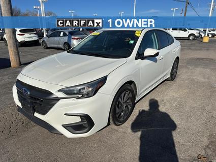 2023 Subaru Legacy St Louis MO