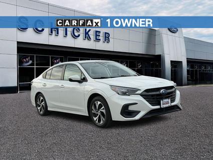 2023 Subaru Legacy St Louis MO