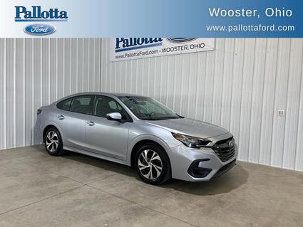 2024 Subaru Legacy Wooster OH
