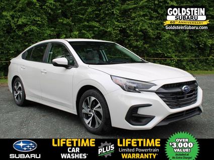 2025 Subaru Legacy Albany NY