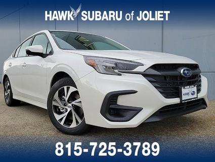 2025 Subaru Legacy Plainfield IL
