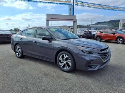 2025 Subaru Legacy Charleston WV
