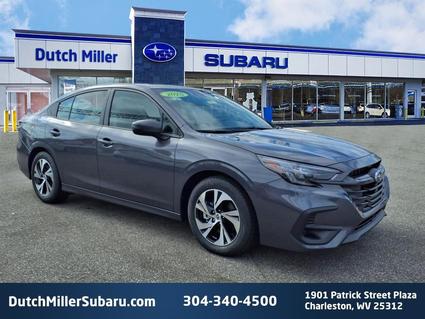 2025 Subaru Legacy Charleston WV