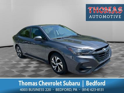 2025 Subaru Legacy Bedford PA