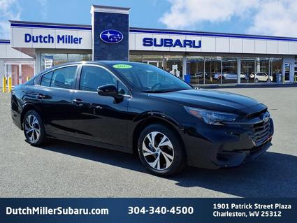 2025 Subaru Legacy Charleston WV