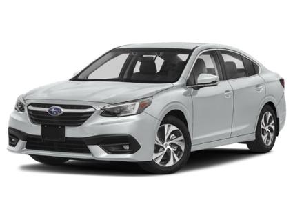 2020 Subaru Legacy Coeur d'Alene ID