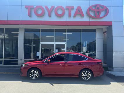 2020 Subaru Legacy Eureka CA