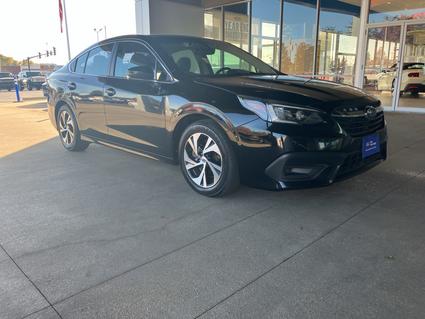 2021 Subaru Legacy Ellisville MO