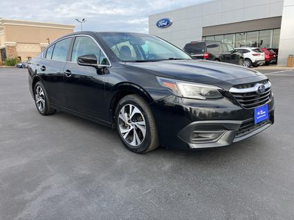 2021 Subaru Legacy Ellisville MO