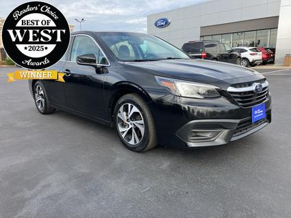 2021 Subaru Legacy Ellisville MO