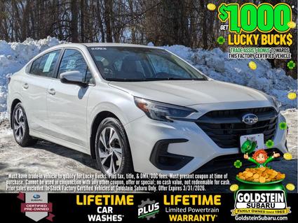 2023 Subaru Legacy Albany NY