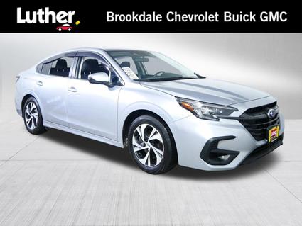 2023 Subaru Legacy Minneapolis MN