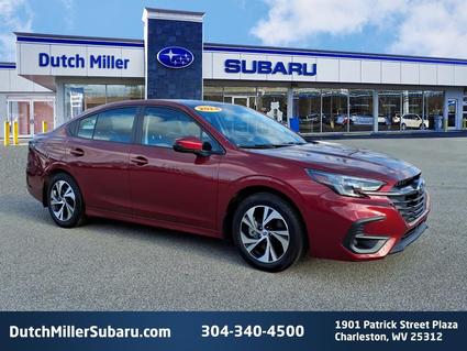 2024 Subaru Legacy Charleston WV
