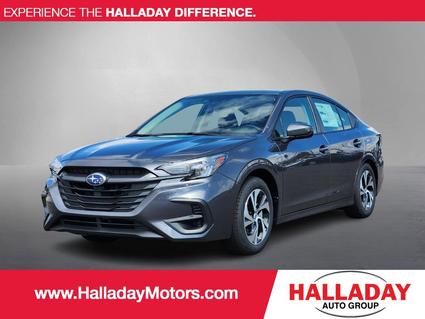 2025 Subaru Legacy Cheyenne WY