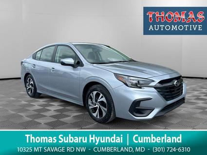 2025 Subaru Legacy Cumberland MD