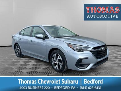 2025 Subaru Legacy Bedford PA
