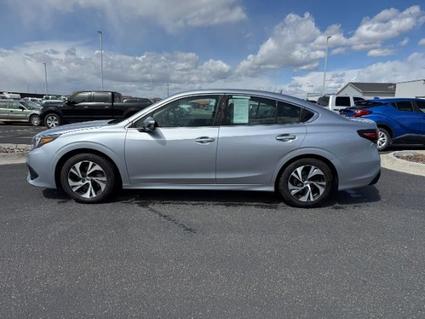 2021 Subaru Legacy Idaho Falls ID