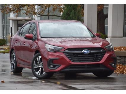 2023 Subaru Legacy Lexington KY