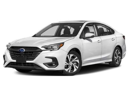 2024 Subaru Legacy Saint Paul MN