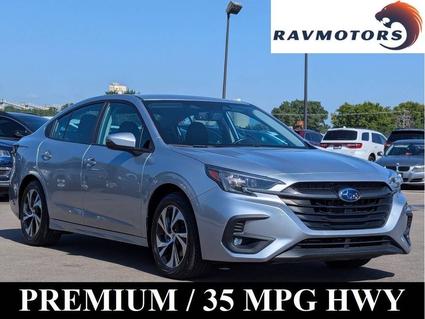 2024 Subaru Legacy Burnsville MN