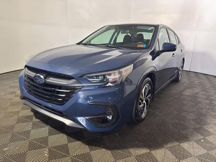 2024 Subaru Legacy Beckley WV