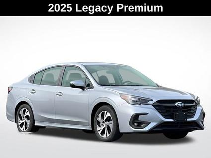 2025 Subaru Legacy Fairfield CA