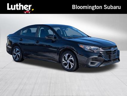 2025 Subaru Legacy Minneapolis MN