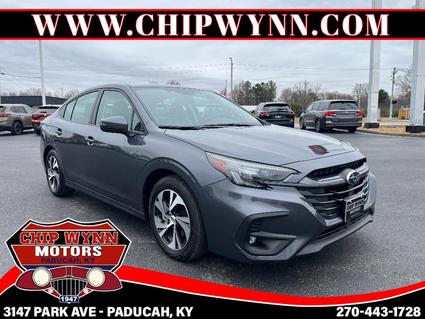 2025 Subaru Legacy Paducah KY