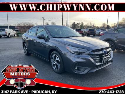 2025 Subaru Legacy Paducah KY
