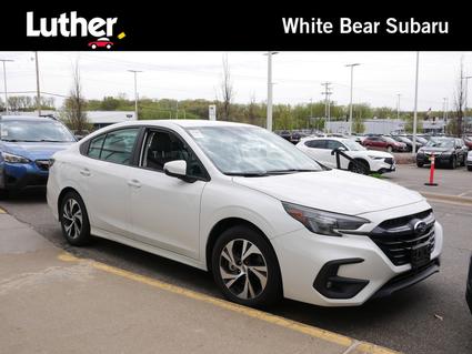 2025 Subaru Legacy Saint Paul MN