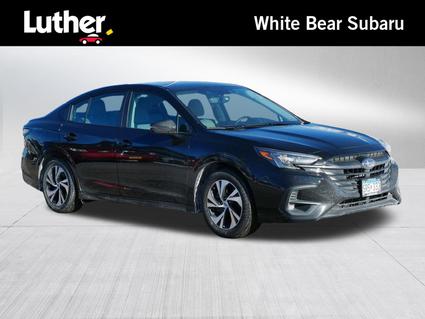 2025 Subaru Legacy Saint Paul MN