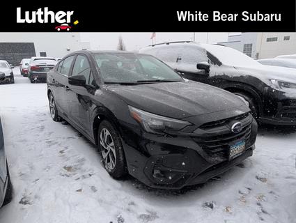 2025 Subaru Legacy Saint Paul MN