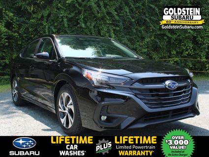 2025 Subaru Legacy Albany NY