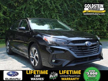2025 Subaru Legacy Albany NY