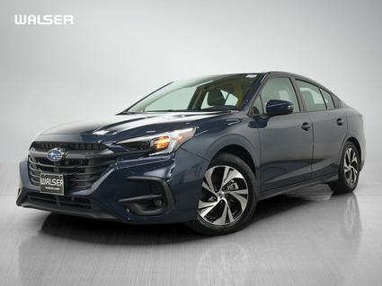 2025 Subaru Legacy South Saint Paul MN