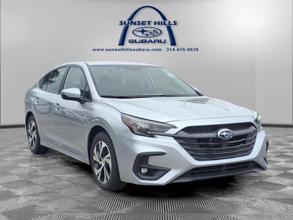2025 Subaru Legacy Saint Louis MO