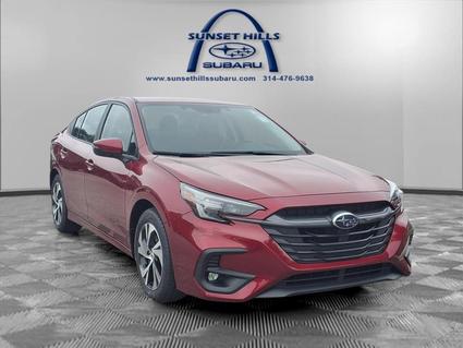 2025 Subaru Legacy Saint Louis MO