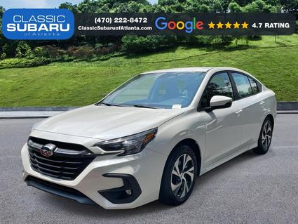 2025 Subaru Legacy Atlanta GA