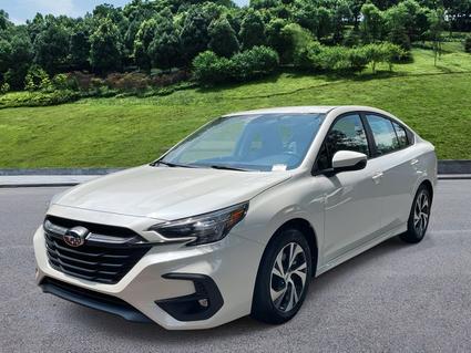 2025 Subaru Legacy Atlanta GA