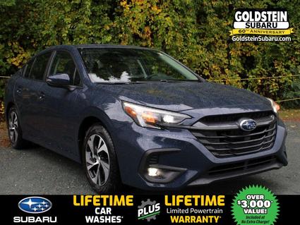 2025 Subaru Legacy Albany NY