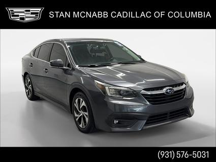 2022 Subaru Legacy Columbia TN