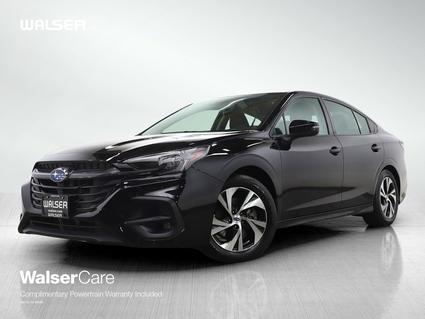 2023 Subaru Legacy Minneapolis MN