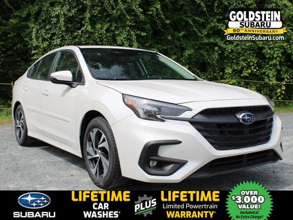 2025 Subaru Legacy Albany NY