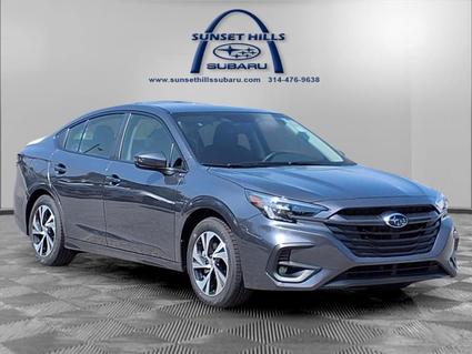 2025 Subaru Legacy Saint Louis MO