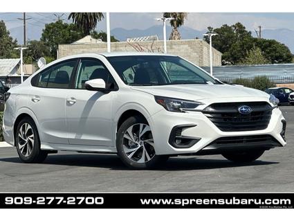 2025 Subaru Legacy San Bernardino CA